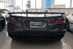 2027 Chevrolet Corvette Stingray 3LT