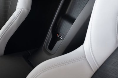 2027 Chevrolet Corvette Stingray 3LT