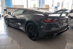2027 Chevrolet Corvette Stingray 3LT