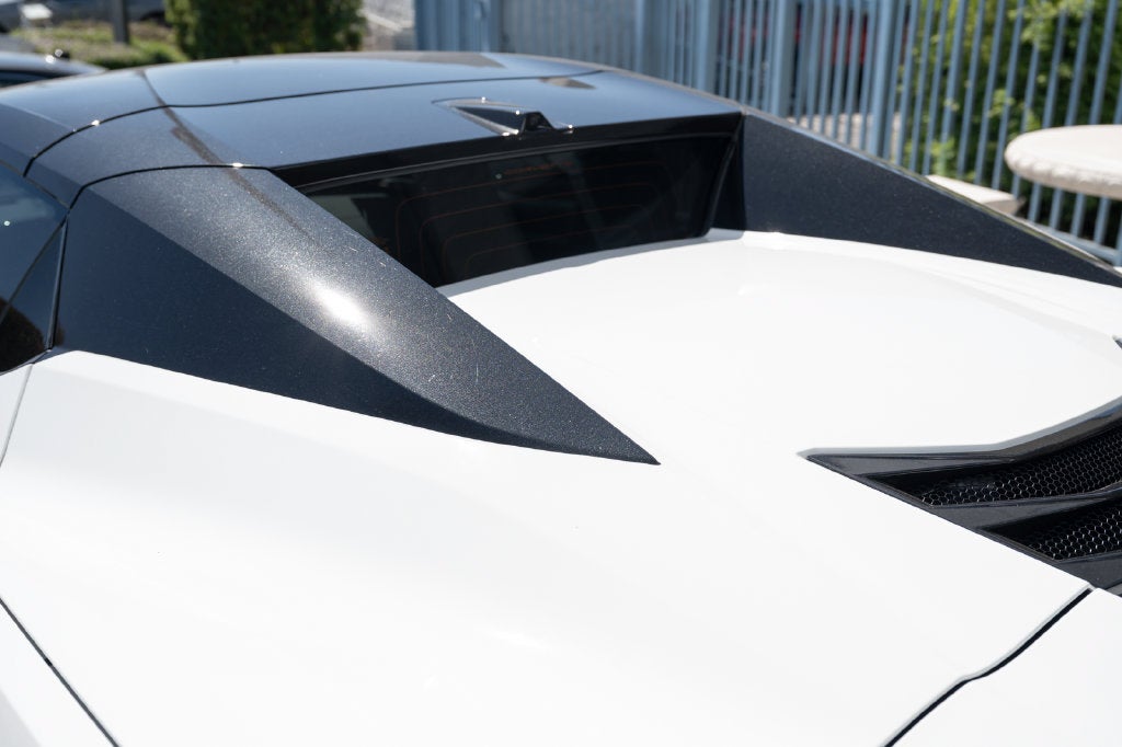2024 Chevrolet Corvette Z06 3LZ
