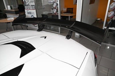 2026 Chevrolet Corvette ZR1 3LZ