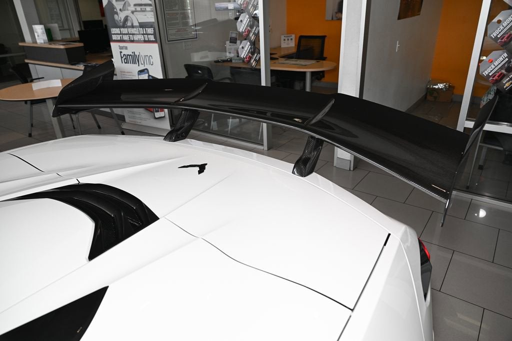 2026 Chevrolet Corvette ZR1 3LZ