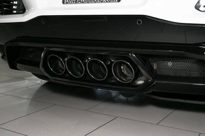 2026 Chevrolet Corvette ZR1 3LZ