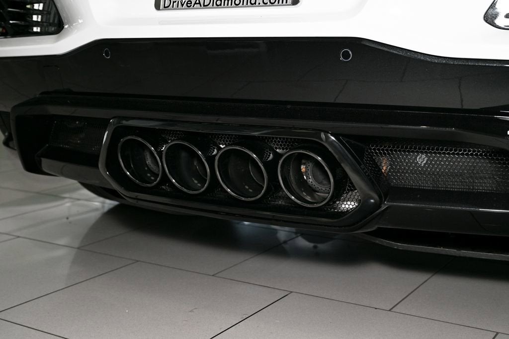 2026 Chevrolet Corvette ZR1 3LZ