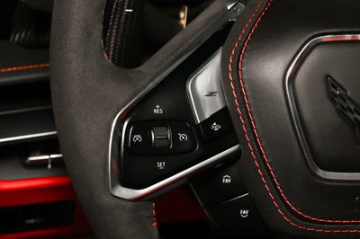 2026 Chevrolet Corvette ZR1 3LZ