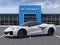 2026 Chevrolet Corvette ZR1 3LZ