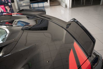 2027 Chevrolet Corvette Grand Sport 2LT