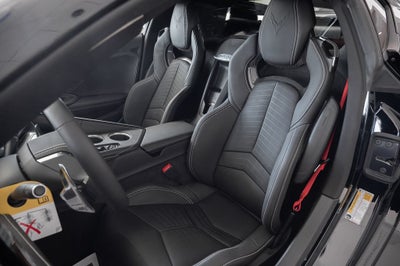 2027 Chevrolet Corvette Grand Sport 2LT