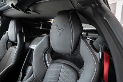 2027 Chevrolet Corvette Grand Sport 2LT