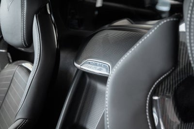 2027 Chevrolet Corvette Grand Sport 2LT
