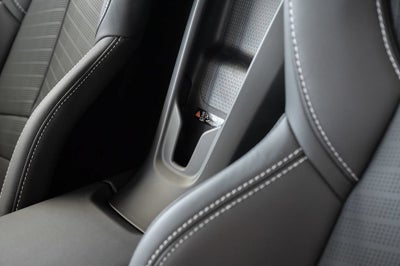 2027 Chevrolet Corvette Grand Sport 2LT