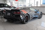 2027 Chevrolet Corvette Grand Sport 2LT