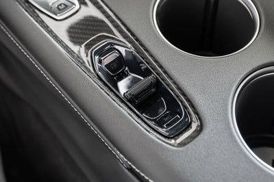 2027 Chevrolet Corvette Grand Sport 2LT