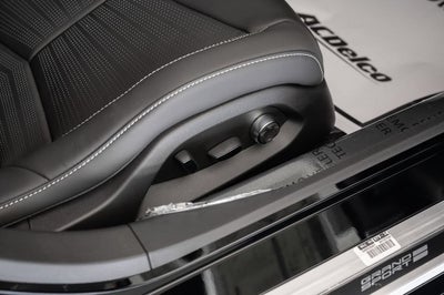 2027 Chevrolet Corvette Grand Sport 2LT