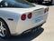 2007 Chevrolet Corvette Base