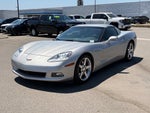 2007 Chevrolet Corvette Base