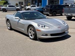 2007 Chevrolet Corvette Base