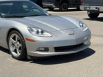 2007 Chevrolet Corvette Base