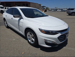 2023 Chevrolet Malibu LS