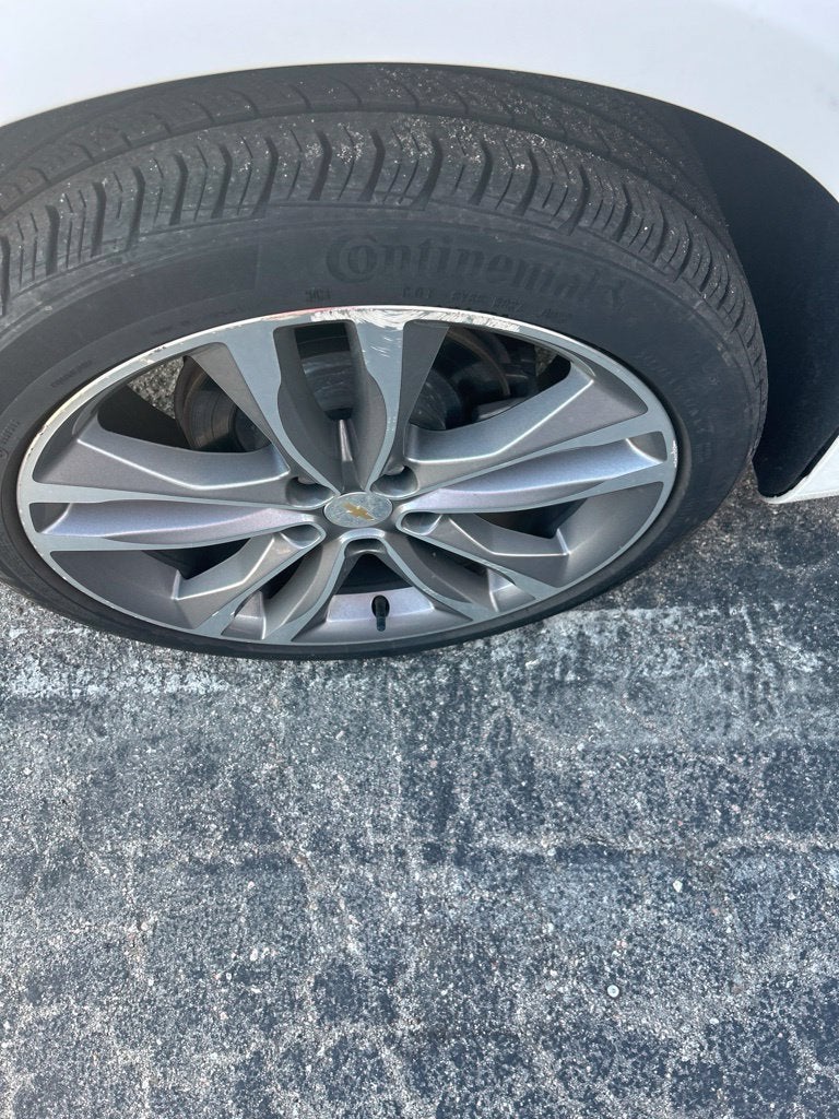 2024 Chevrolet Malibu 2LT
