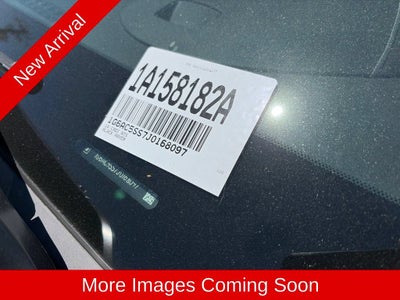 2018 Cadillac ATS Premium Luxury RWD