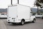 2024 Chevrolet Express Cutaway 3500 1WT