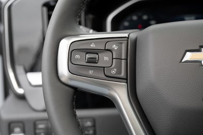 2026 Chevrolet Silverado 3500 HD LTZ DRW