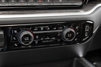 2026 Chevrolet Silverado 3500 HD LTZ DRW