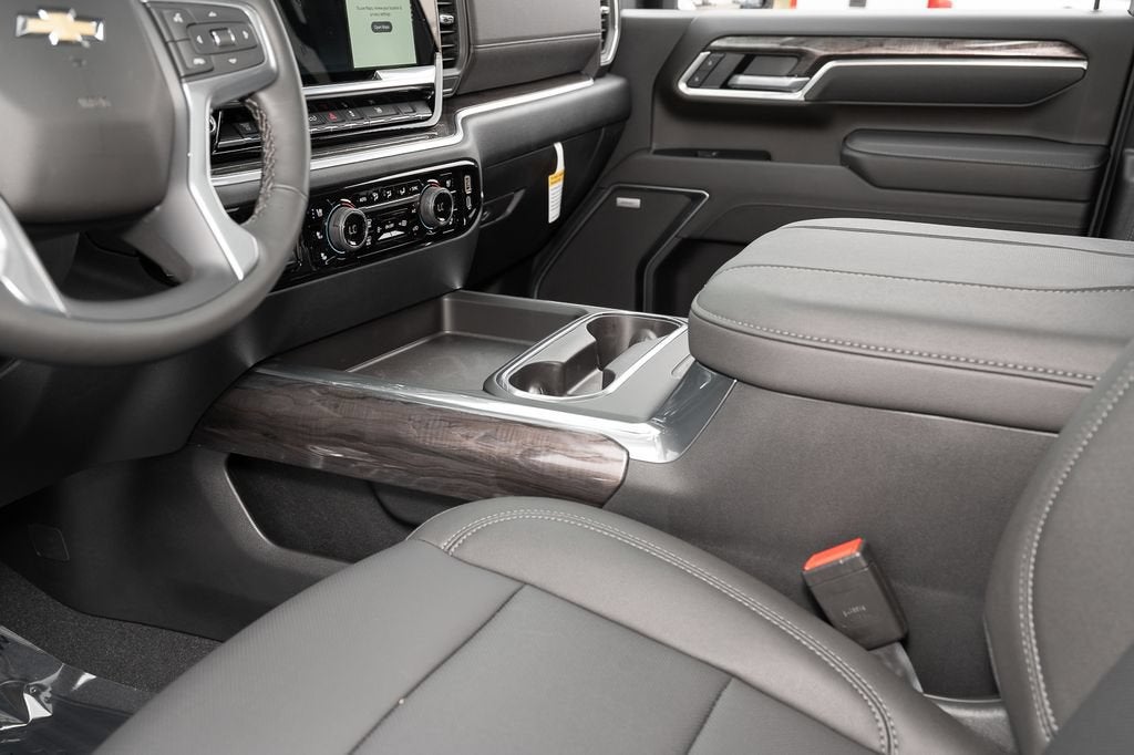 2026 Chevrolet Silverado 3500 HD LTZ DRW