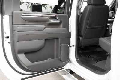 2026 Chevrolet Silverado 3500 HD LTZ DRW