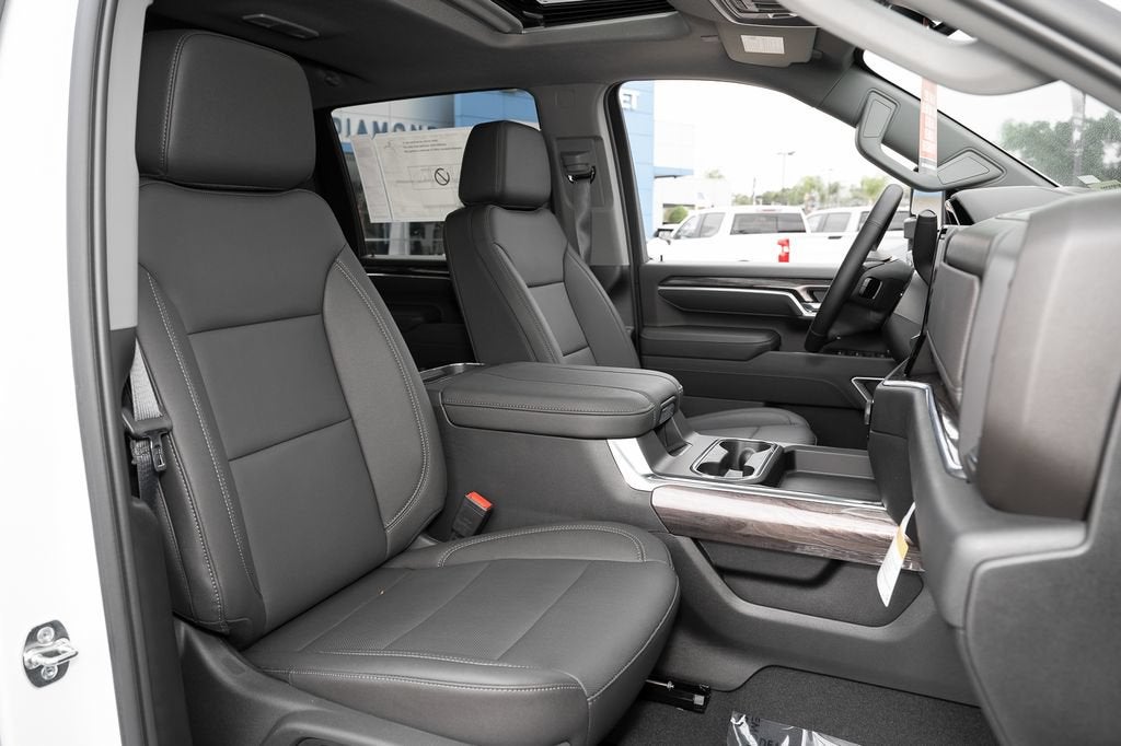 2026 Chevrolet Silverado 3500 HD LTZ DRW