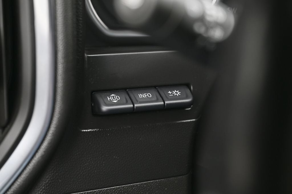 2021 Chevrolet Silverado 2500 HD LTZ