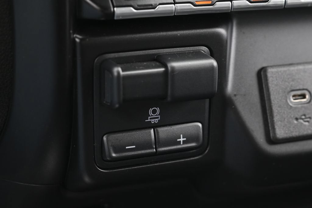 2021 Chevrolet Silverado 2500 HD LTZ