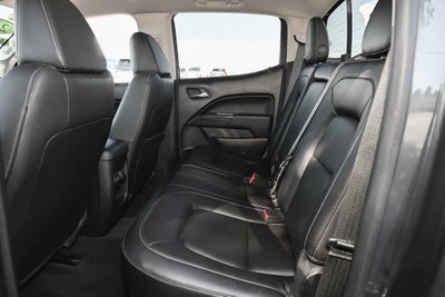 2016 Chevrolet Colorado 2WD LT