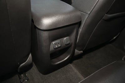 2016 Chevrolet Colorado 2WD LT