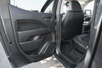 2016 Chevrolet Colorado 2WD LT