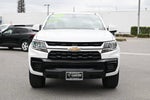 2021 Chevrolet Colorado 2WD Work Truck