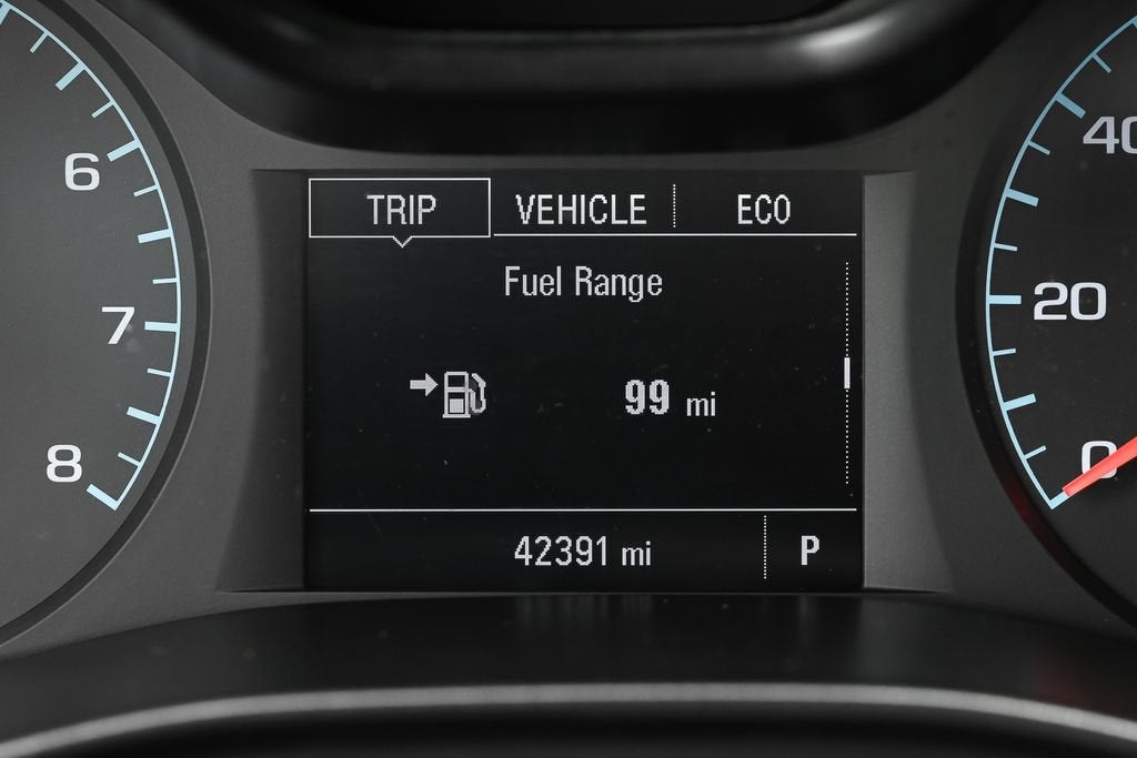 2021 Chevrolet Colorado 2WD Work Truck