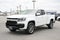 2021 Chevrolet Colorado 2WD Work Truck