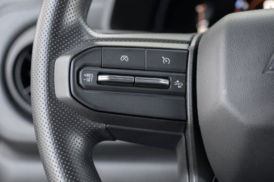 2023 Chevrolet Colorado 4WD Trail Boss