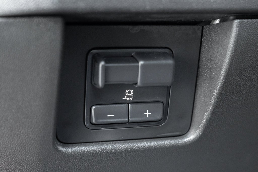 2023 Chevrolet Colorado 4WD Trail Boss
