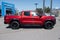 2023 Chevrolet Colorado 4WD Trail Boss