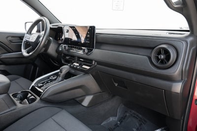2023 Chevrolet Colorado 4WD Trail Boss