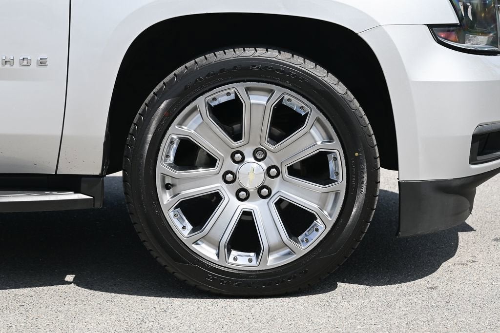 2019 Chevrolet Tahoe LS