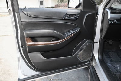 2019 Chevrolet Tahoe LS