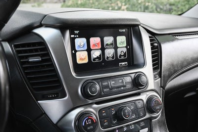 2019 Chevrolet Tahoe LS