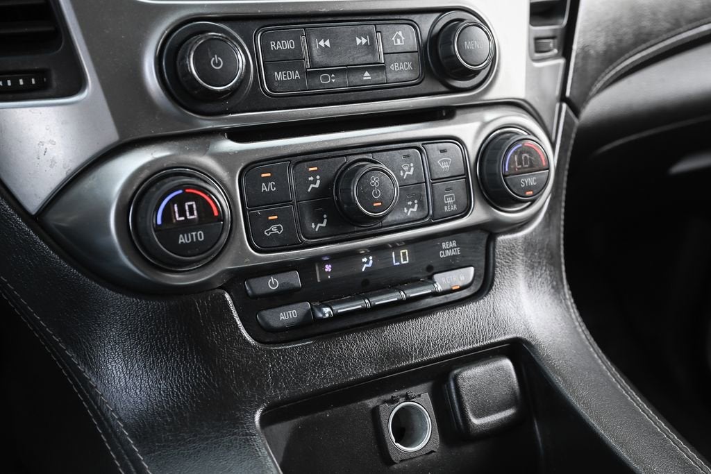 2019 Chevrolet Tahoe LS