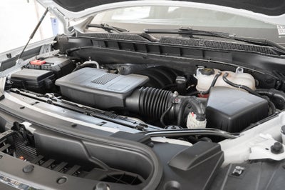 2024 Chevrolet Suburban LS