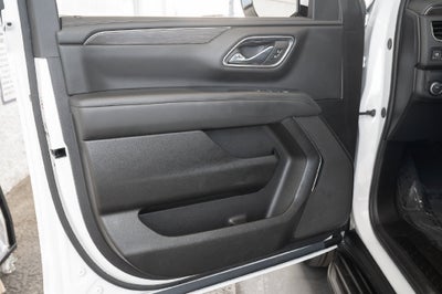 2024 Chevrolet Suburban LS