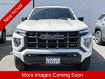 2023 GMC Canyon 4WD AT4